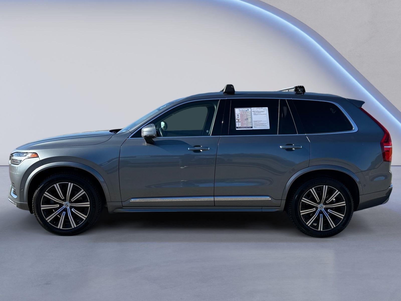 2020 Volvo XC90 Inscription