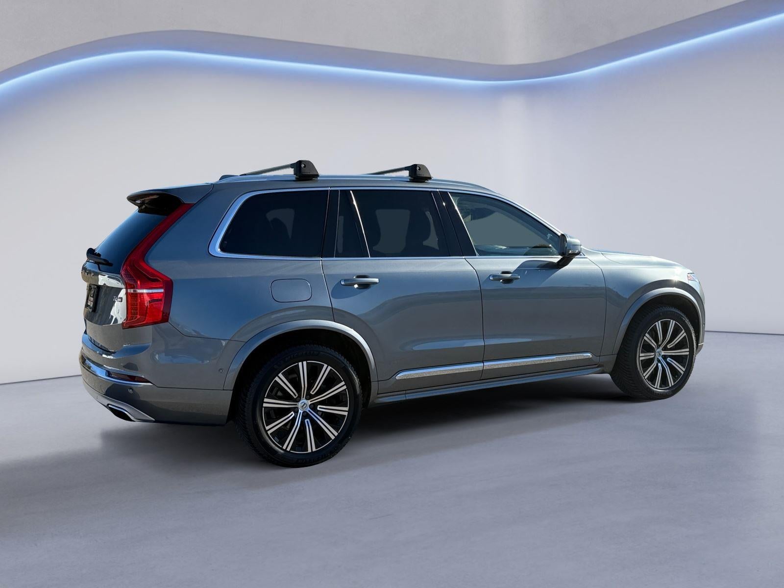 2020 Volvo XC90 Inscription