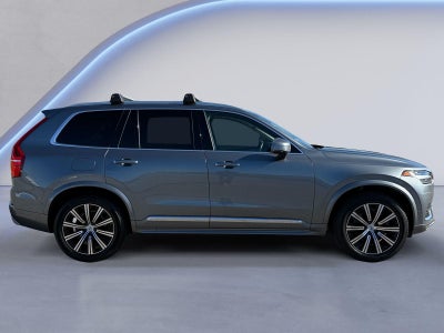 2020 Volvo XC90 Inscription