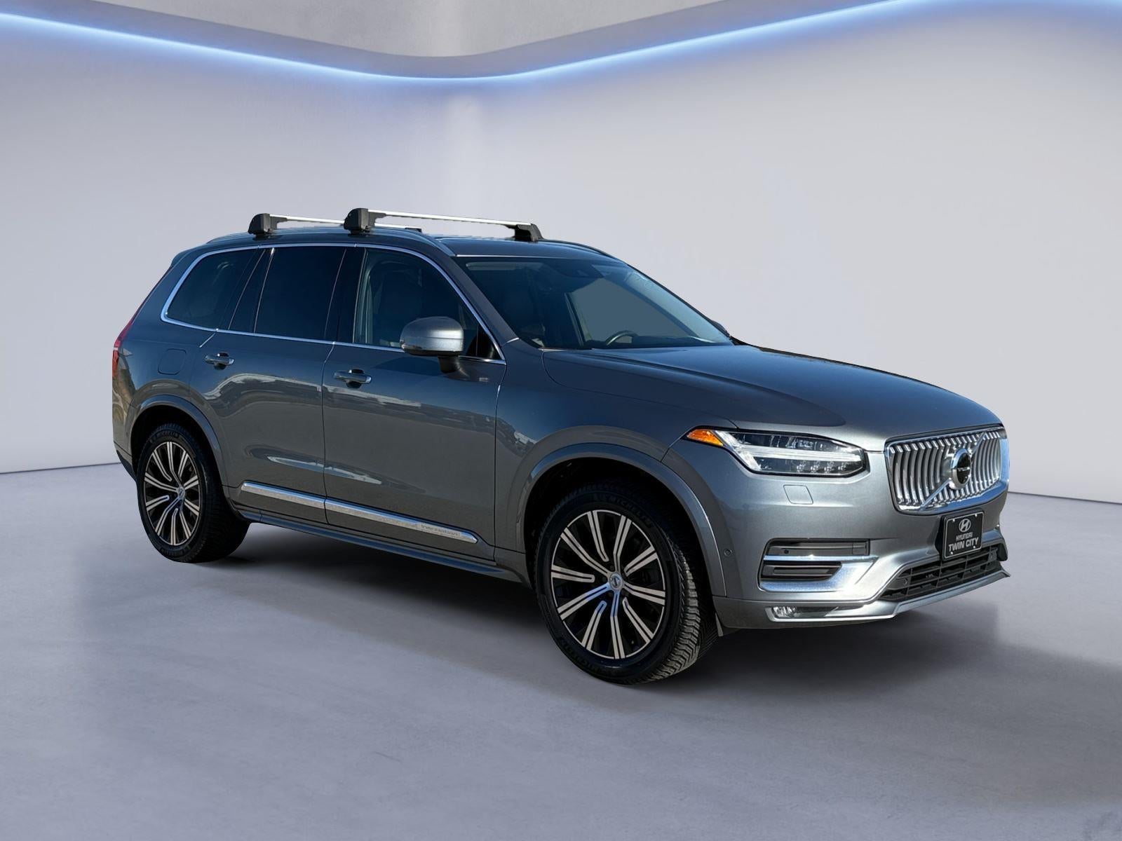 2020 Volvo XC90 Inscription