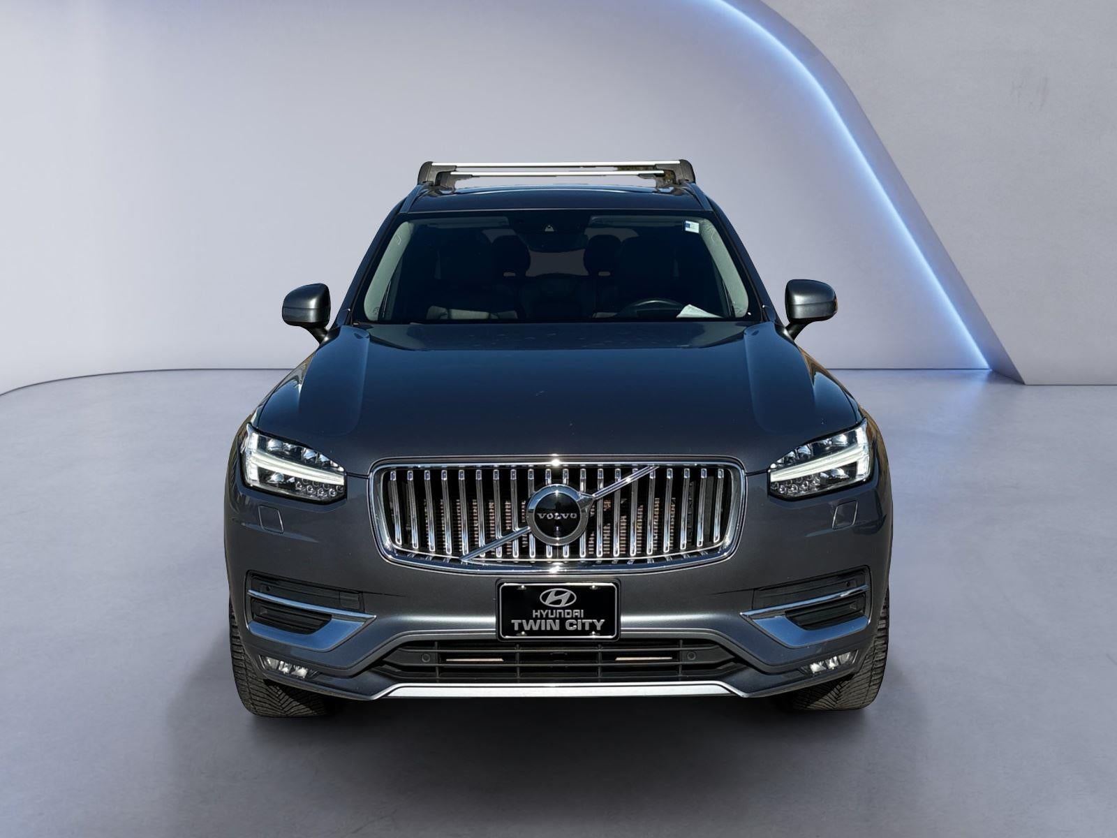 2020 Volvo XC90 Inscription