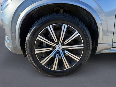 2020 Volvo XC90 Inscription