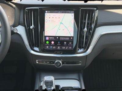 2024 Volvo V60 Cross Country Ultimate