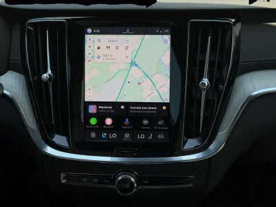 2024 Volvo V60 Cross Country Ultimate