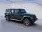 2020 Jeep Wrangler Unlimited Black and Tan