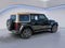 2020 Jeep Wrangler Unlimited Black and Tan