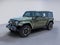 2022 Jeep Wrangler 4xe Unlimited Sahara