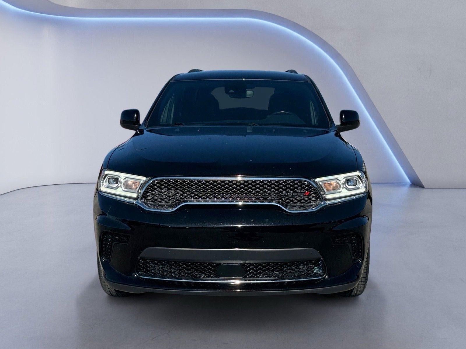 2023 Dodge Durango SXT Launch Edition