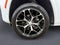 2022 Jeep Grand Cherokee 4xe Summit Reserve