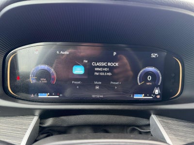 2023 Jeep Wagoneer L Series II