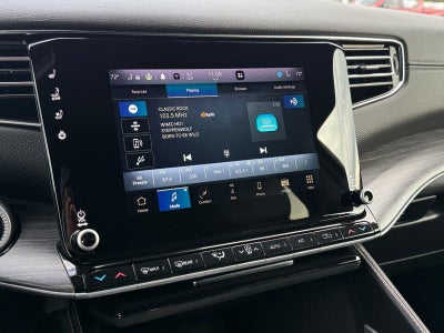 2023 Jeep Wagoneer L Series II