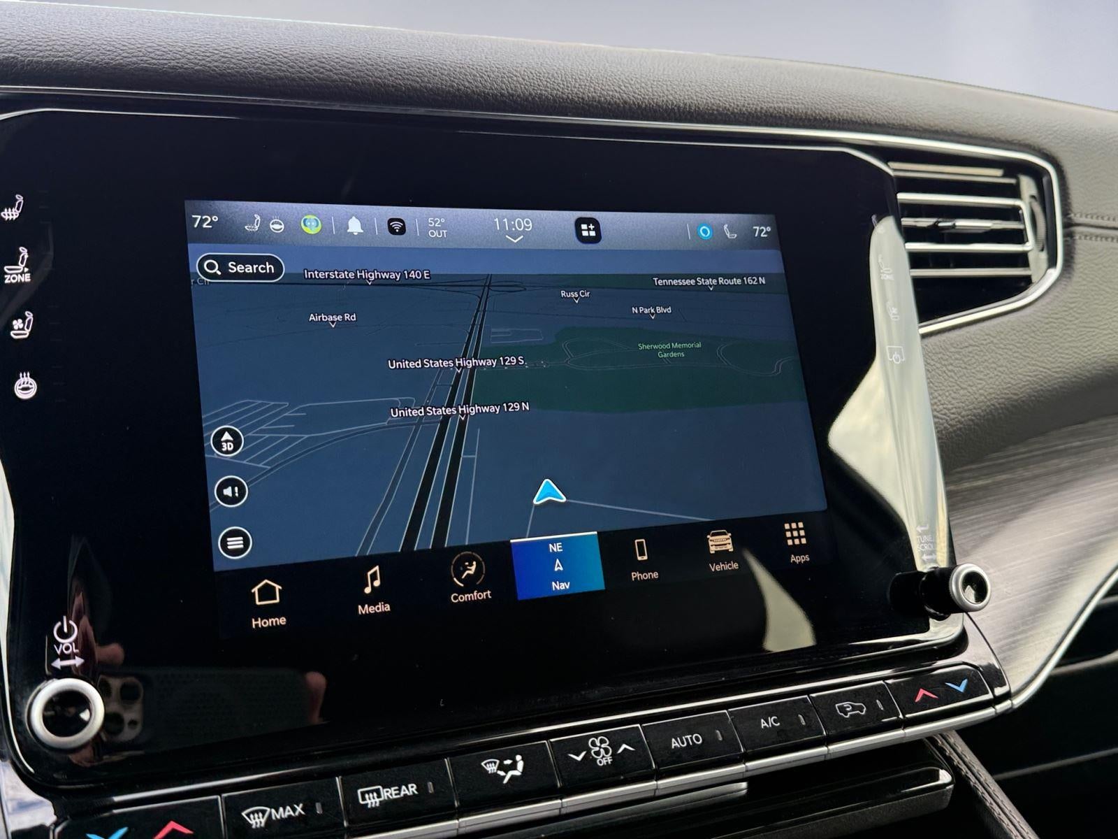 2023 Jeep Wagoneer L Series II