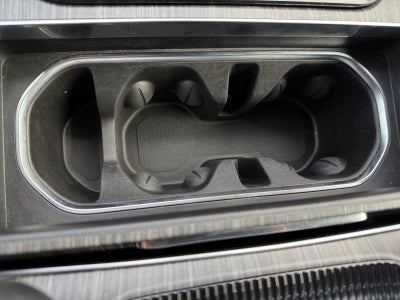 2023 Jeep Wagoneer L Series II