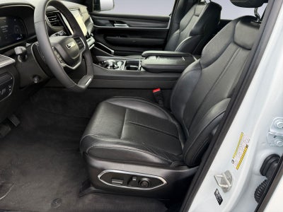 2023 Jeep Wagoneer L Series II