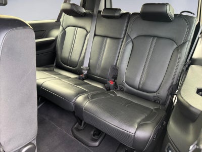 2023 Jeep Wagoneer L Series II