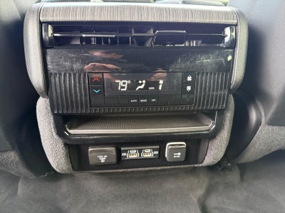 2023 Jeep Wagoneer L Series II