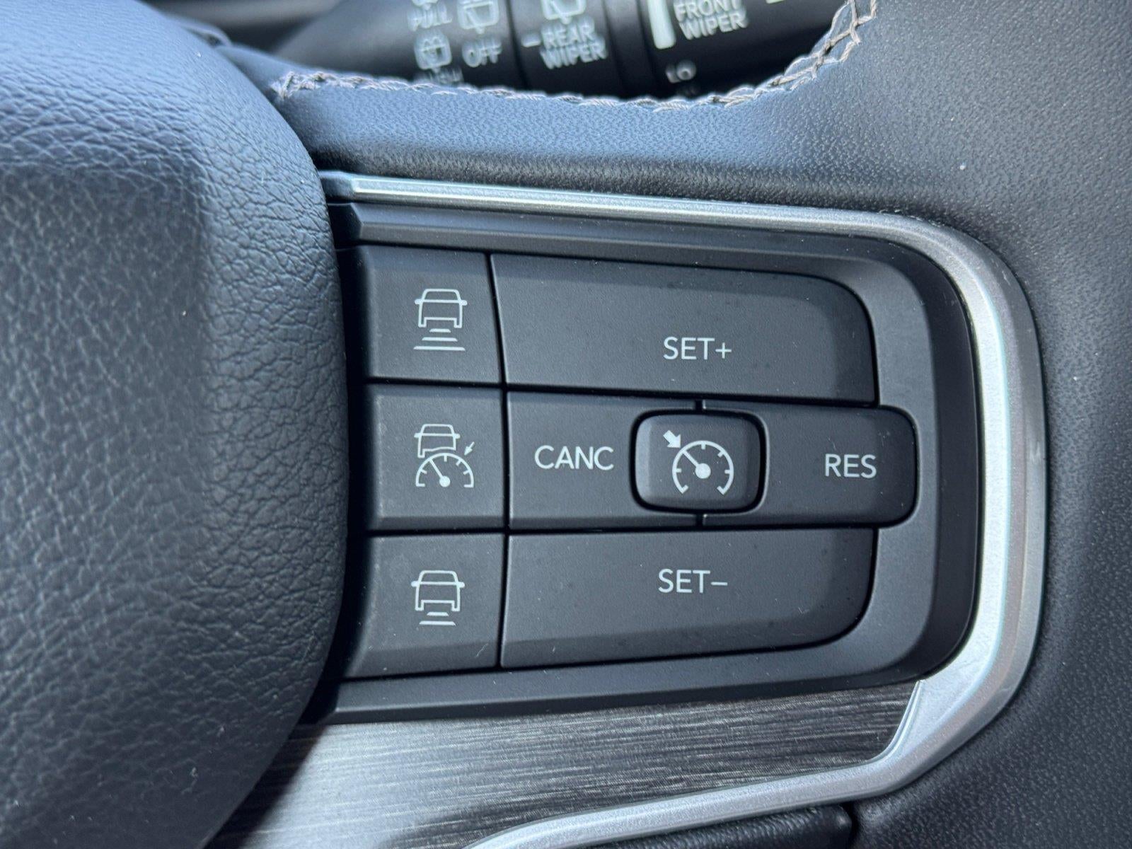 2023 Jeep Wagoneer L Series II