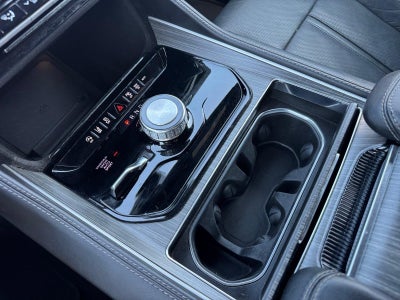 2023 Jeep Wagoneer L Series II