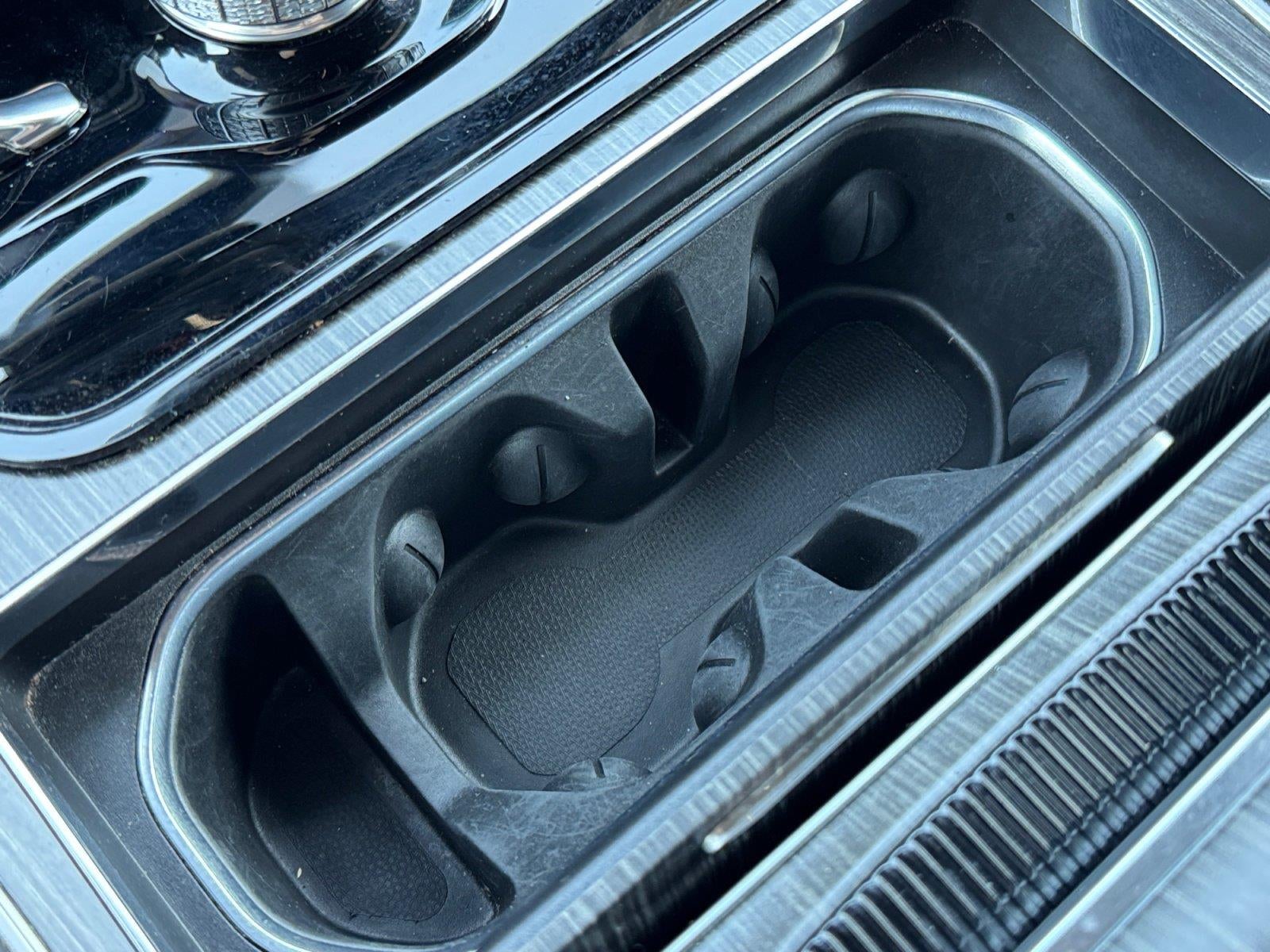 2023 Jeep Wagoneer L Series II