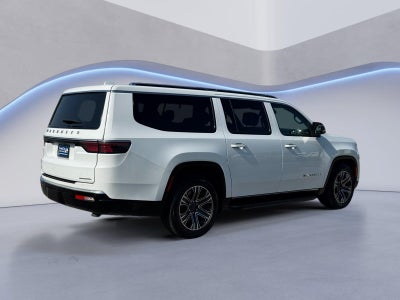 2023 Jeep Wagoneer L Series II