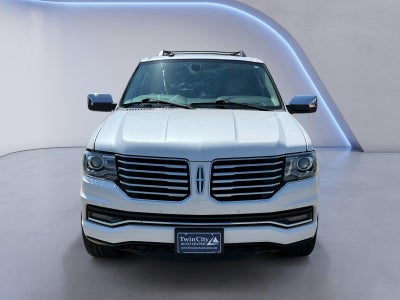 2023 Jeep Wagoneer L Series II