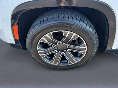 2023 Jeep Wagoneer L Series II