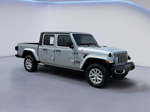 2023 Jeep Gladiator Sport S
