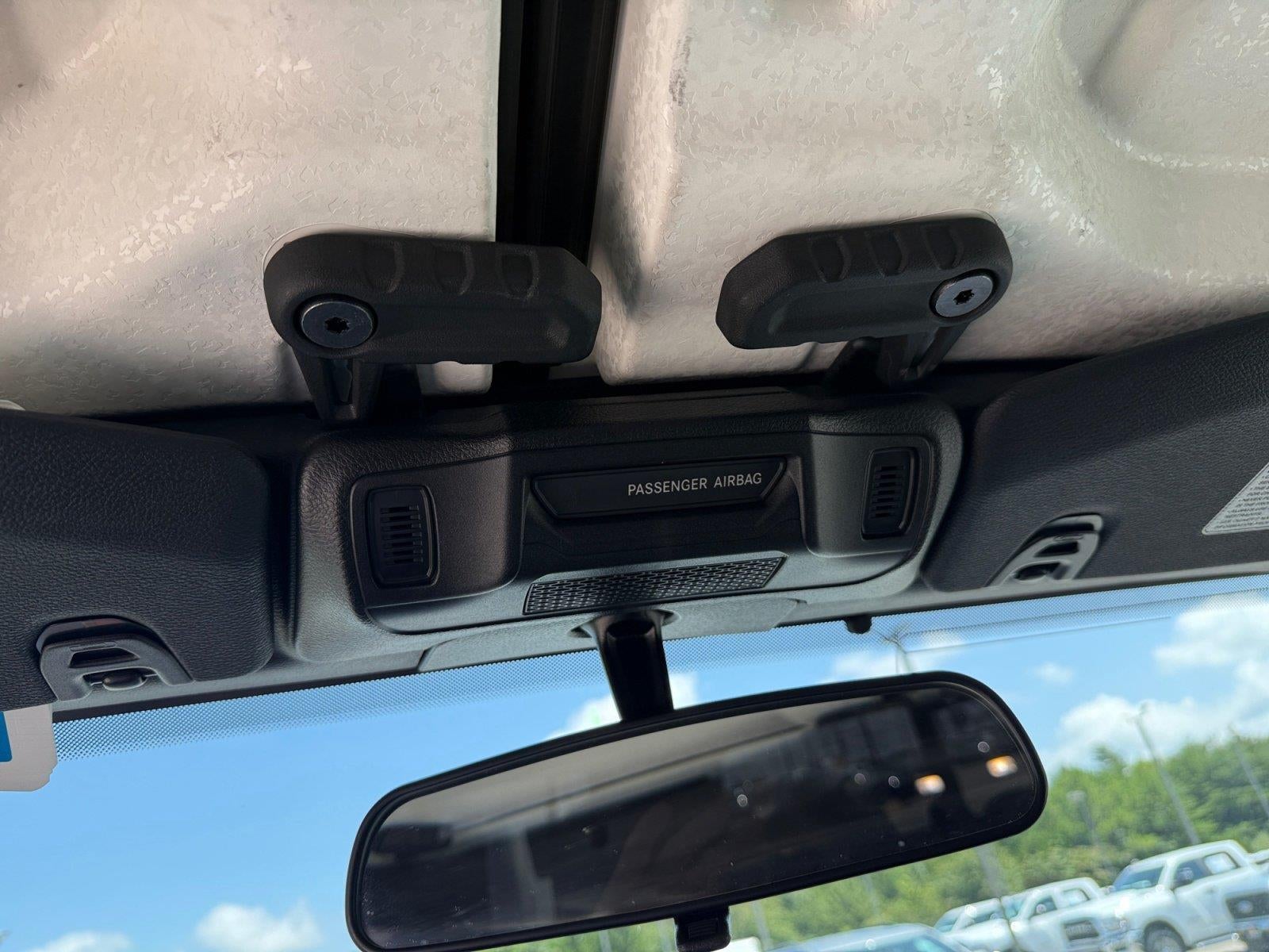 2025 Jeep Gladiator Nighthawk
