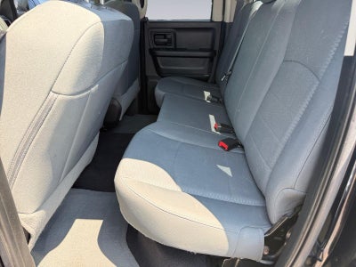 2015 RAM 1500 ST