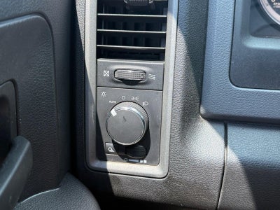 2015 RAM 1500 ST