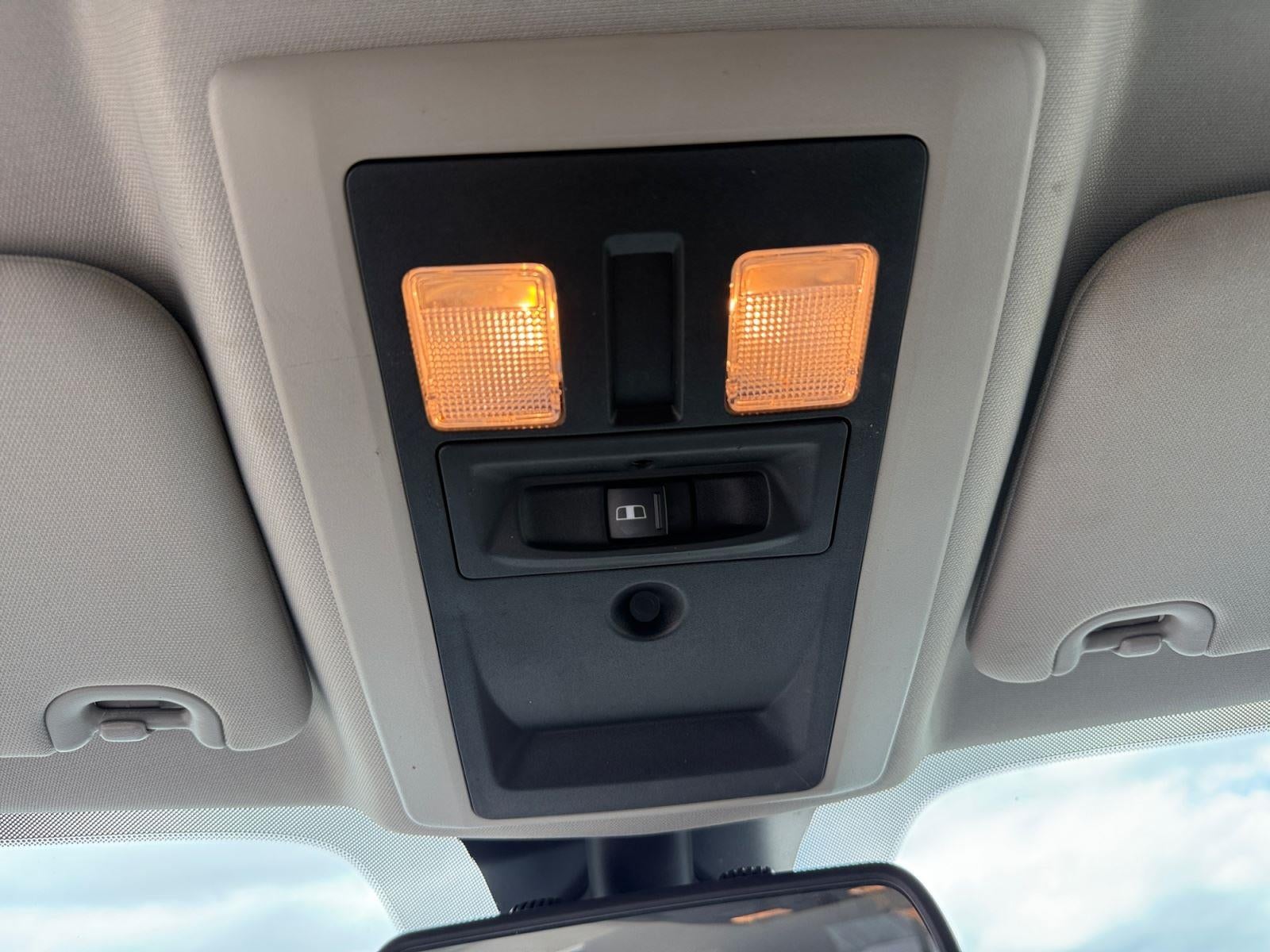 2015 Dodge RAM SLT