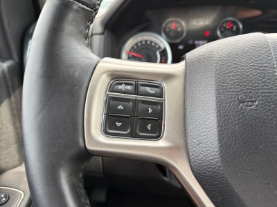 2015 RAM 1500 Laramie