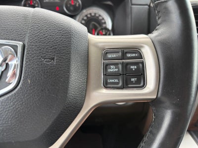 2015 RAM 1500 Laramie