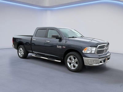2017 Dodge RAM Base