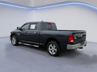 2017 Dodge RAM Base