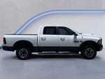 2017 RAM 1500 Rebel