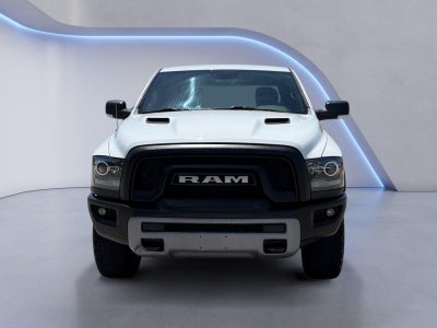 2017 RAM 1500 Rebel