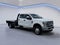 2018 Ford Super Duty F-350 DRW XL