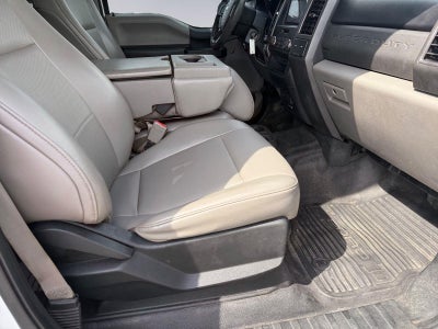 2018 Ford Super Duty F-350 DRW XL