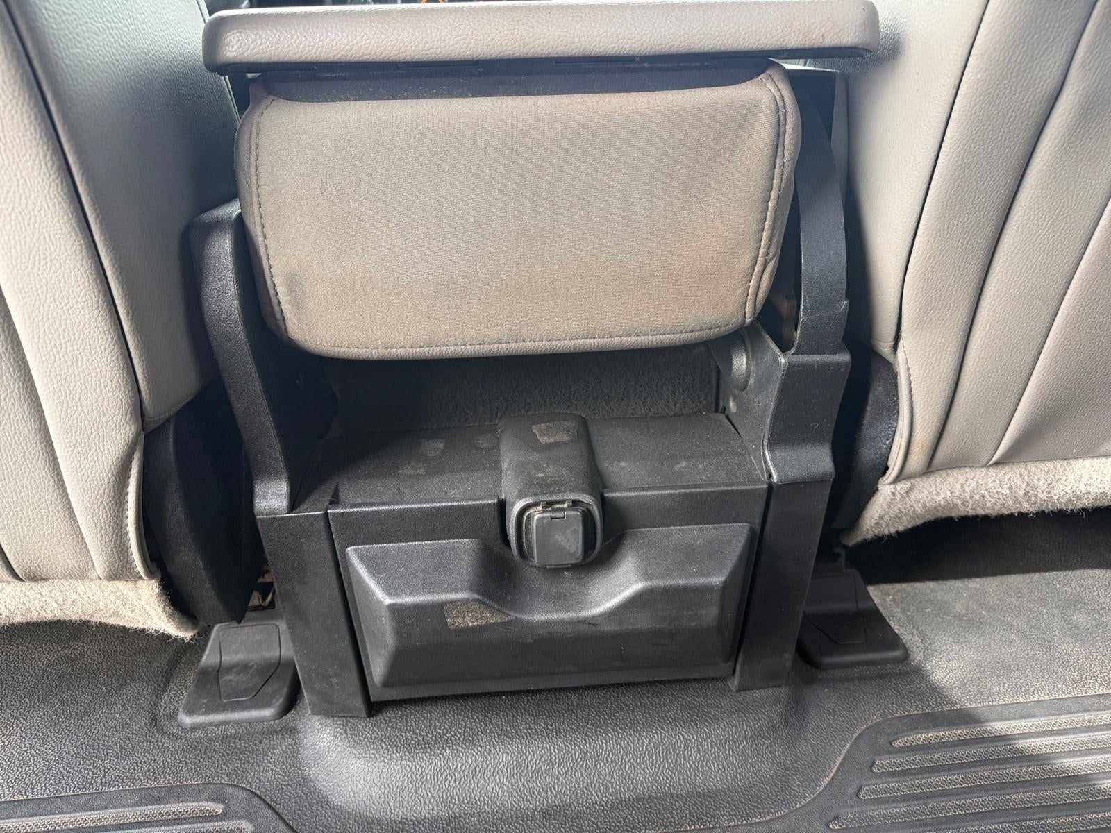 2018 Ford Super Duty F-350 DRW XL