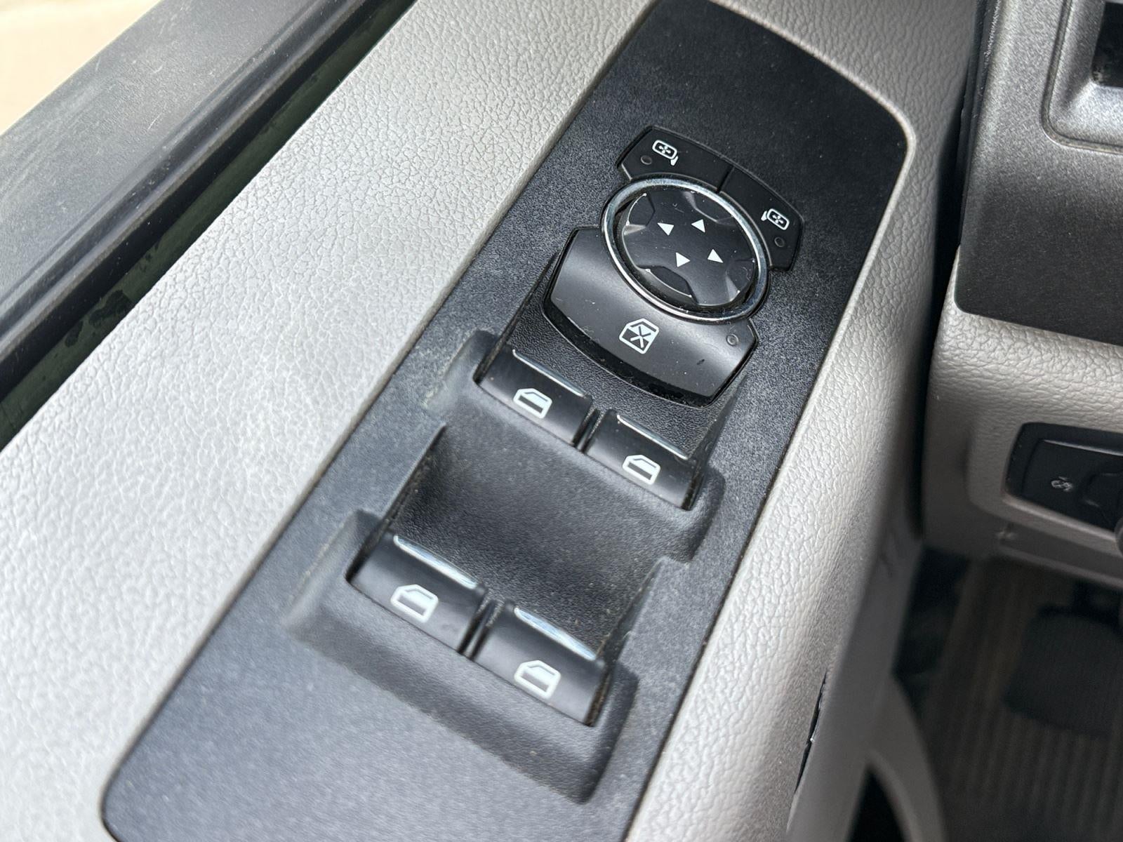 2018 Ford Super Duty F-350 DRW XL