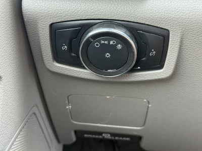 2018 Ford Super Duty F-350 DRW XL