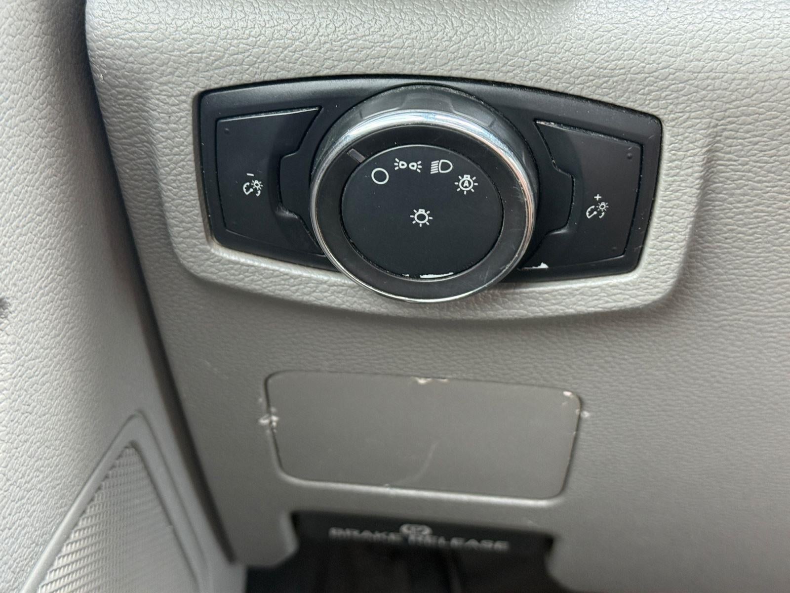 2018 Ford Super Duty F-350 DRW XL