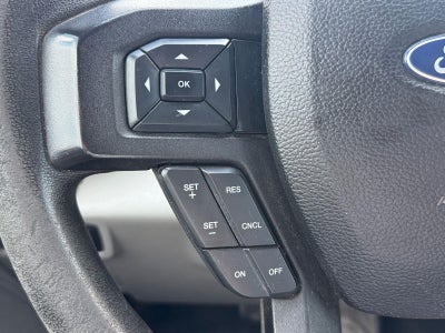 2018 Ford Super Duty F-350 DRW XL