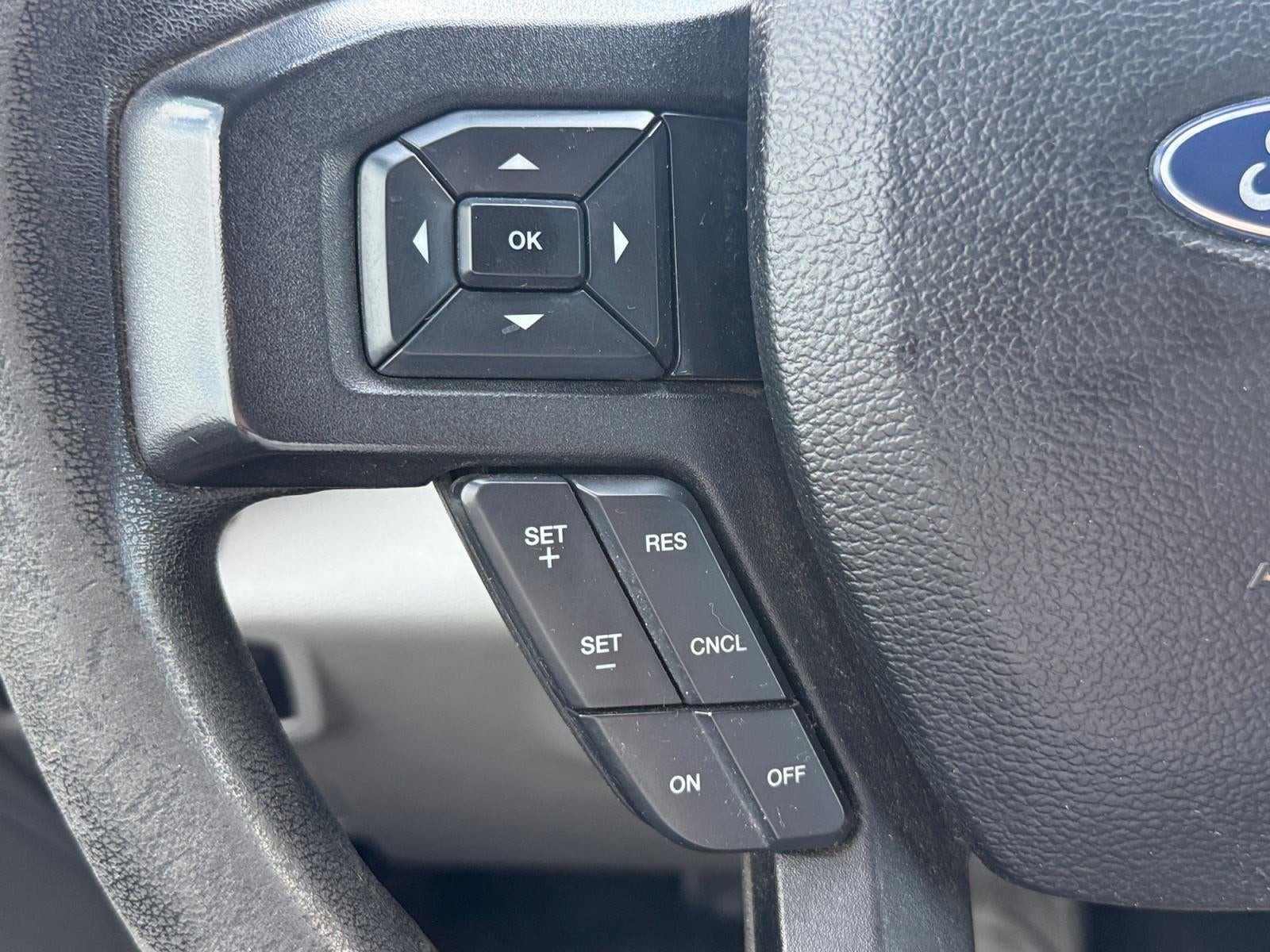 2018 Ford Super Duty F-350 DRW XL