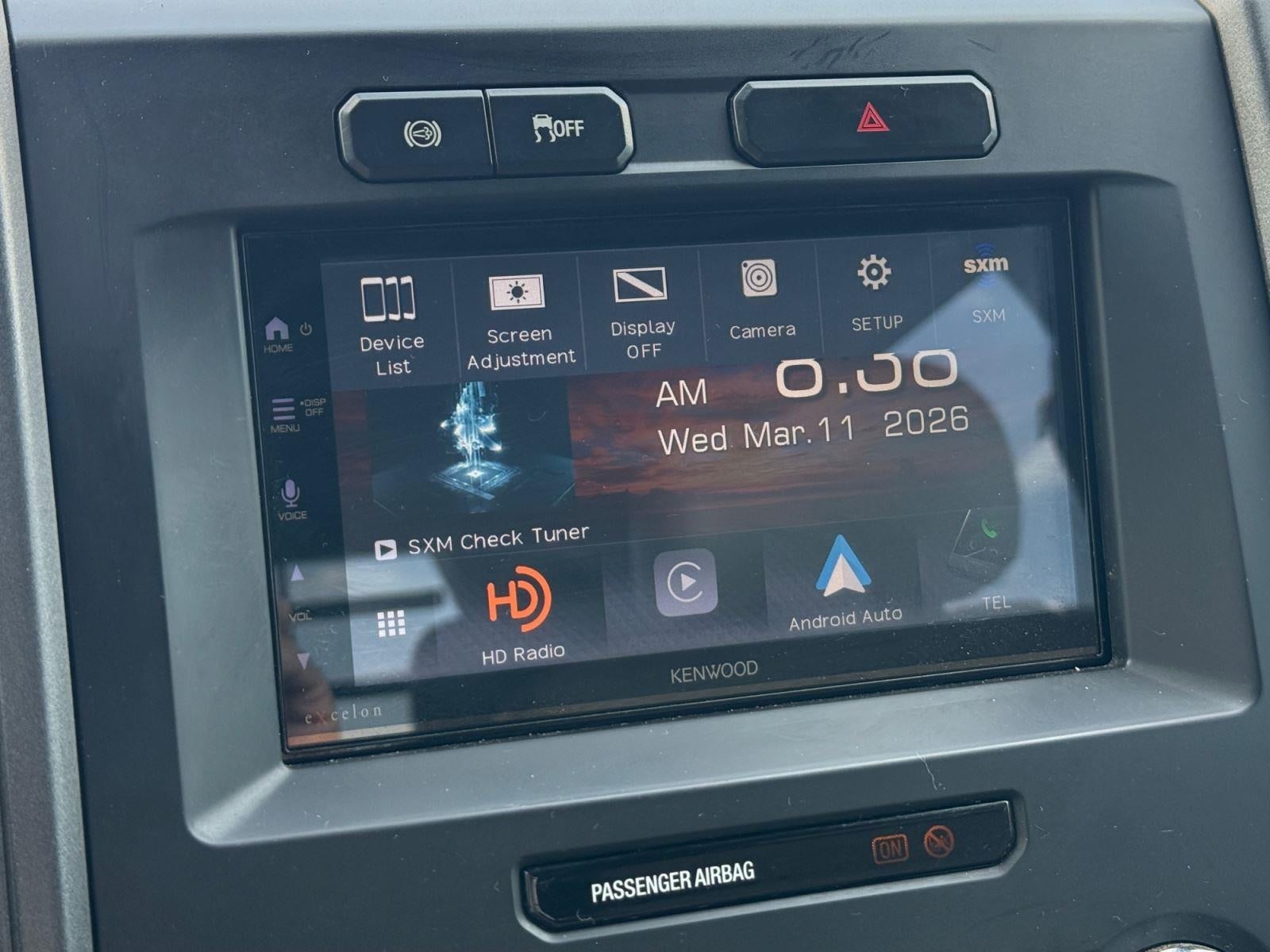 2018 Ford Super Duty F-350 DRW XL