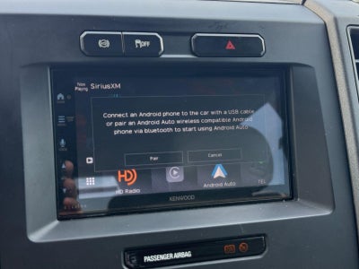 2018 Ford Super Duty F-350 DRW XL