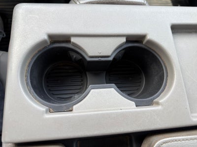 2018 Ford Super Duty F-350 DRW XL