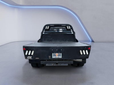 2018 Ford Super Duty F-350 DRW XL