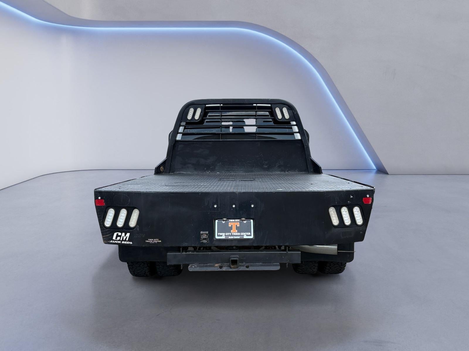 2018 Ford Super Duty F-350 DRW XL